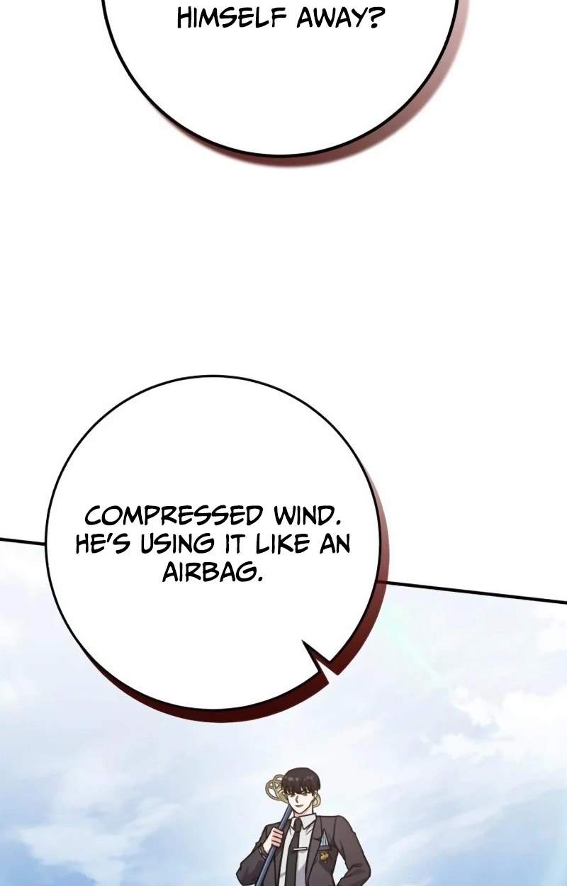 The Support Ate it All Chapter 52 - Page 50