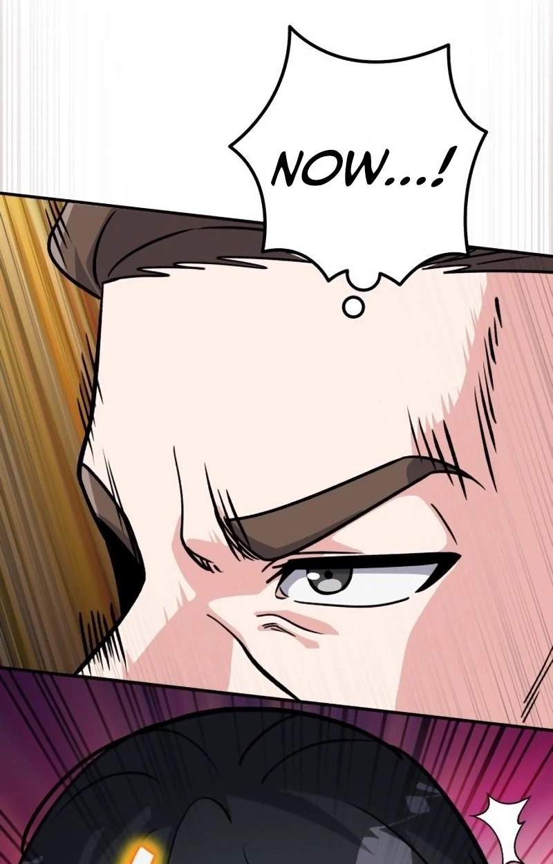 The Support Ate it All Chapter 52 - Page 57
