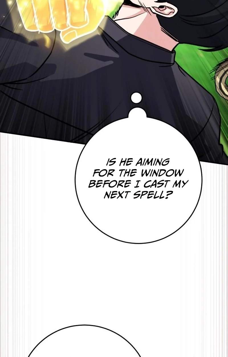 The Support Ate it All Chapter 52 - Page 60
