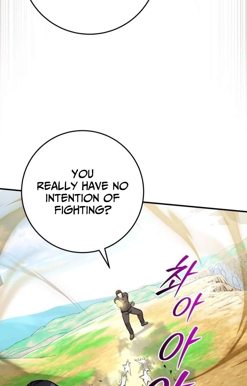 The Support Ate it All Chapter 52 - Page 64