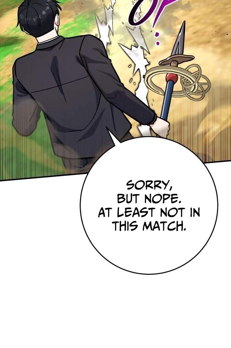 The Support Ate it All Chapter 52 - Page 65