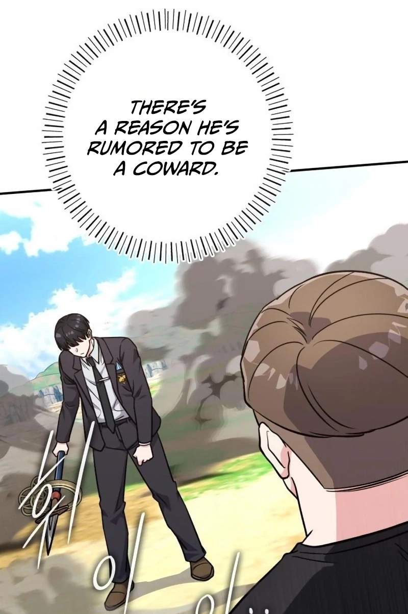 The Support Ate it All Chapter 52 - Page 66