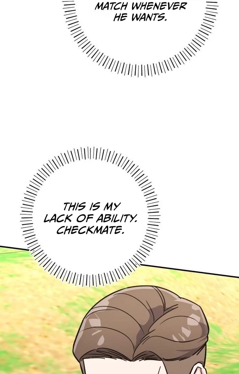 The Support Ate it All Chapter 52 - Page 69