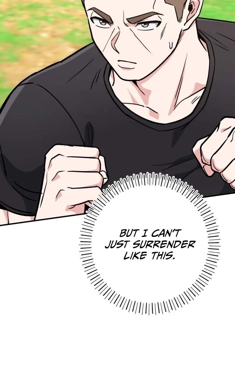 The Support Ate it All Chapter 52 - Page 70