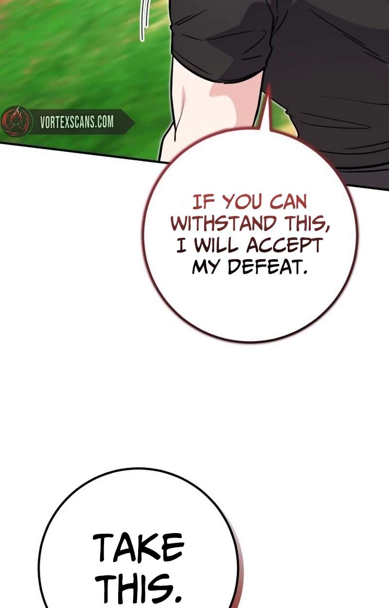 The Support Ate it All Chapter 52 - Page 72