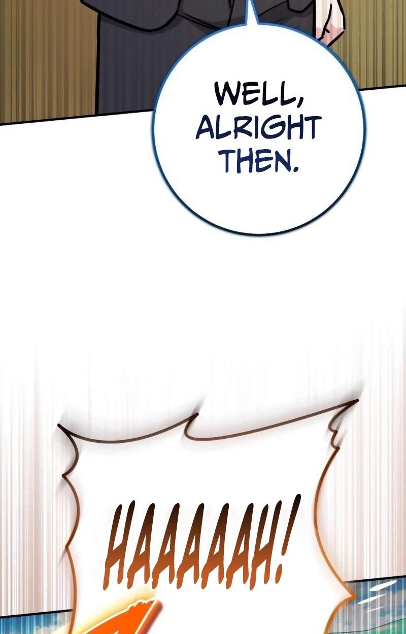 The Support Ate it All Chapter 52 - Page 74