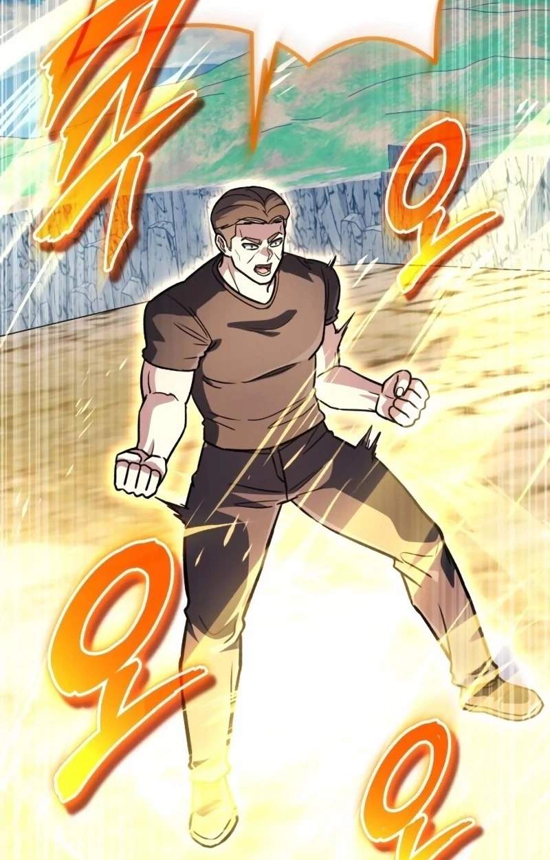 The Support Ate it All Chapter 52 - Page 75