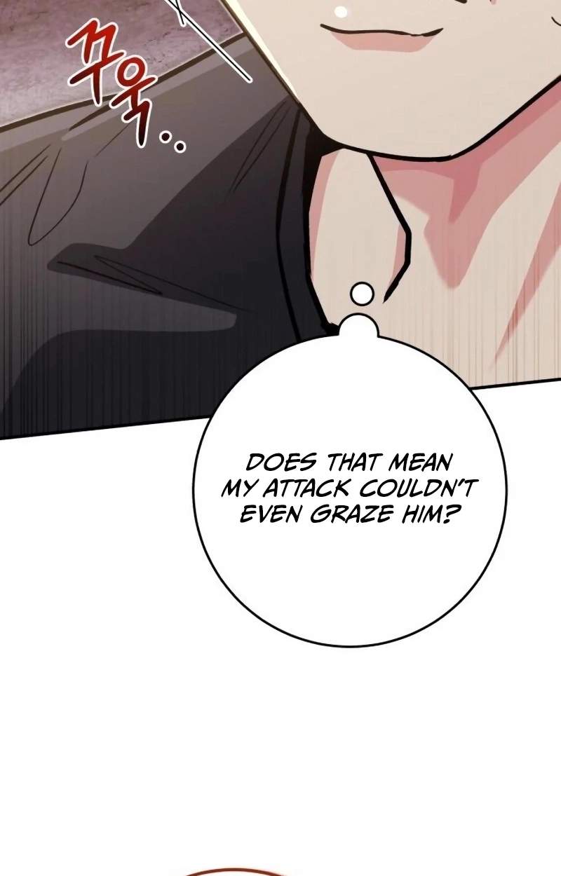 The Support Ate it All Chapter 52 - Page 86