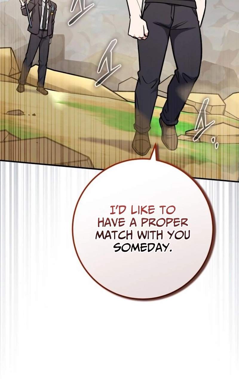 The Support Ate it All Chapter 52 - Page 88