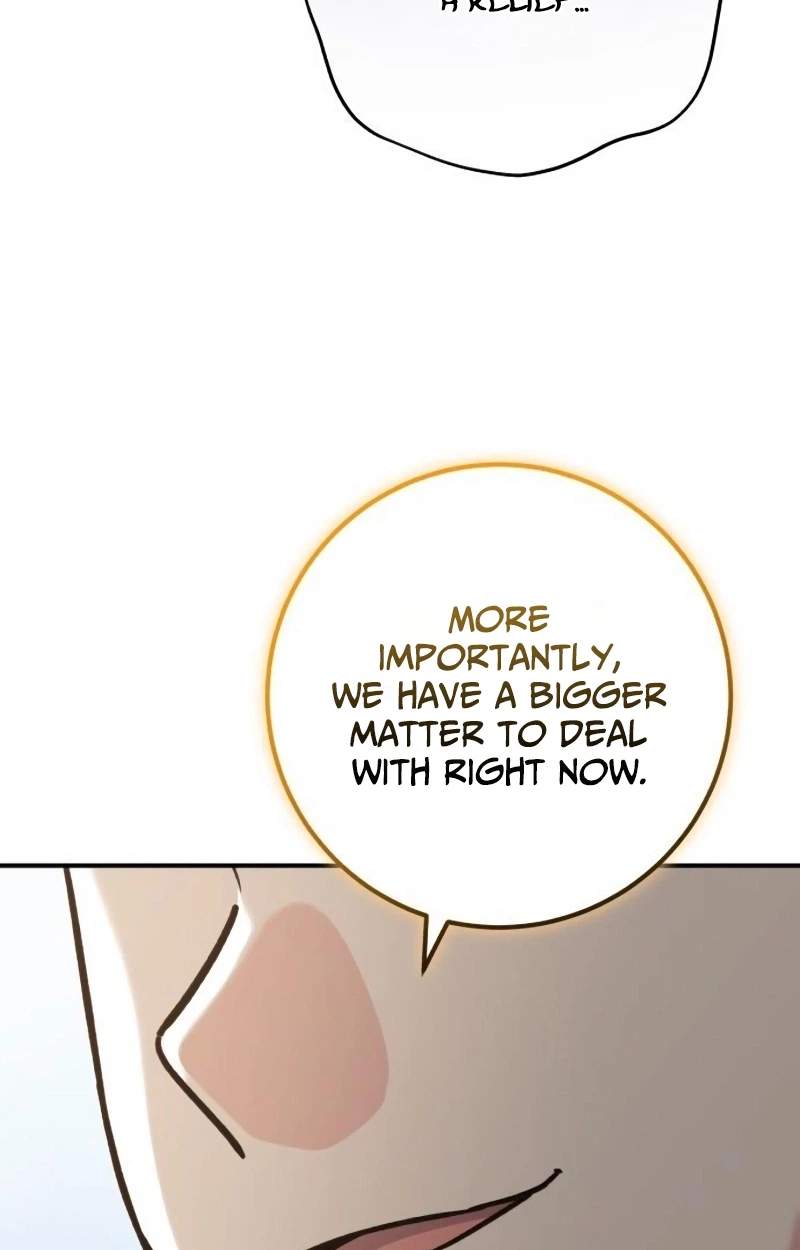 The Support Ate it All Chapter 52 - Page 96