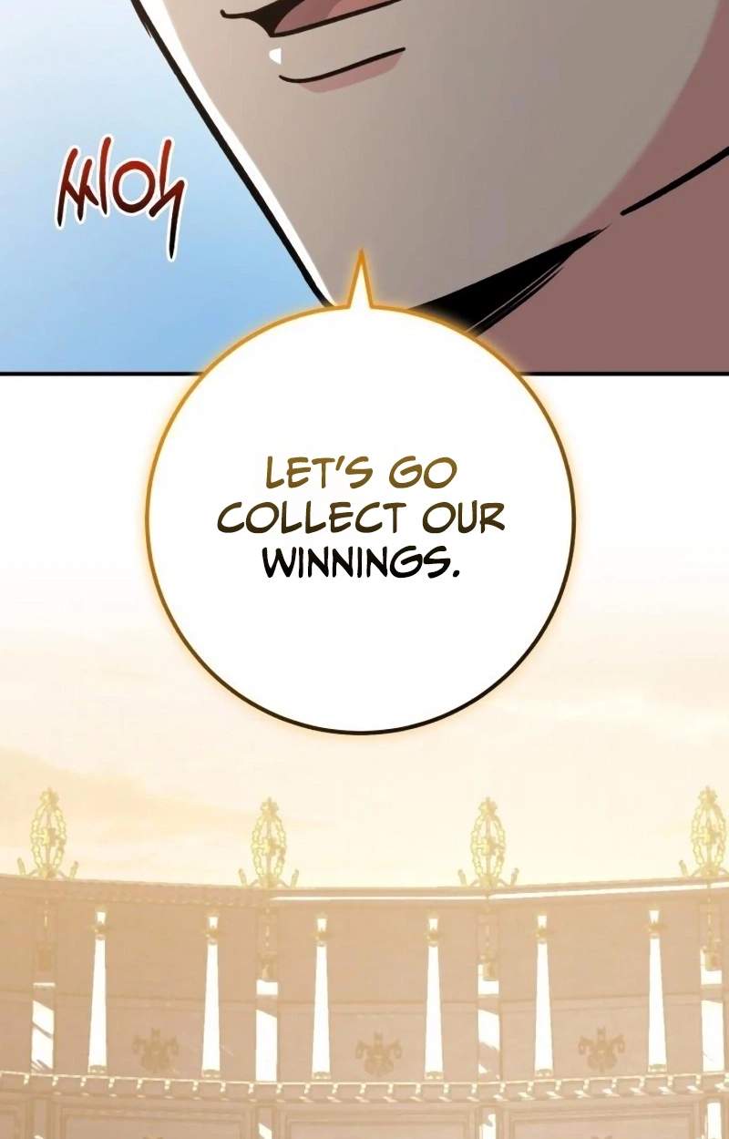The Support Ate it All Chapter 52 - Page 98
