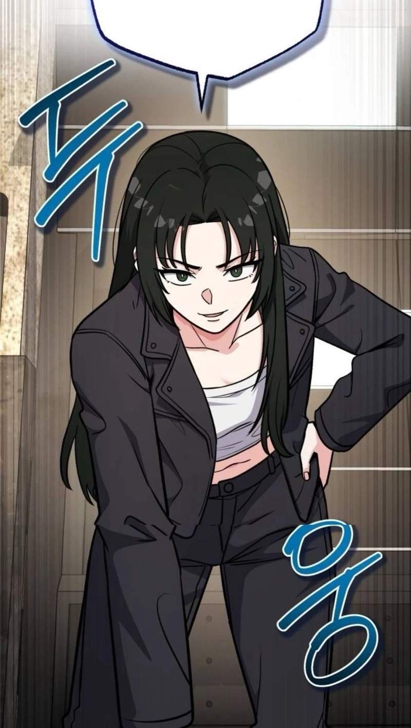 The Support Ate it All Chapter 53 - Page 103
