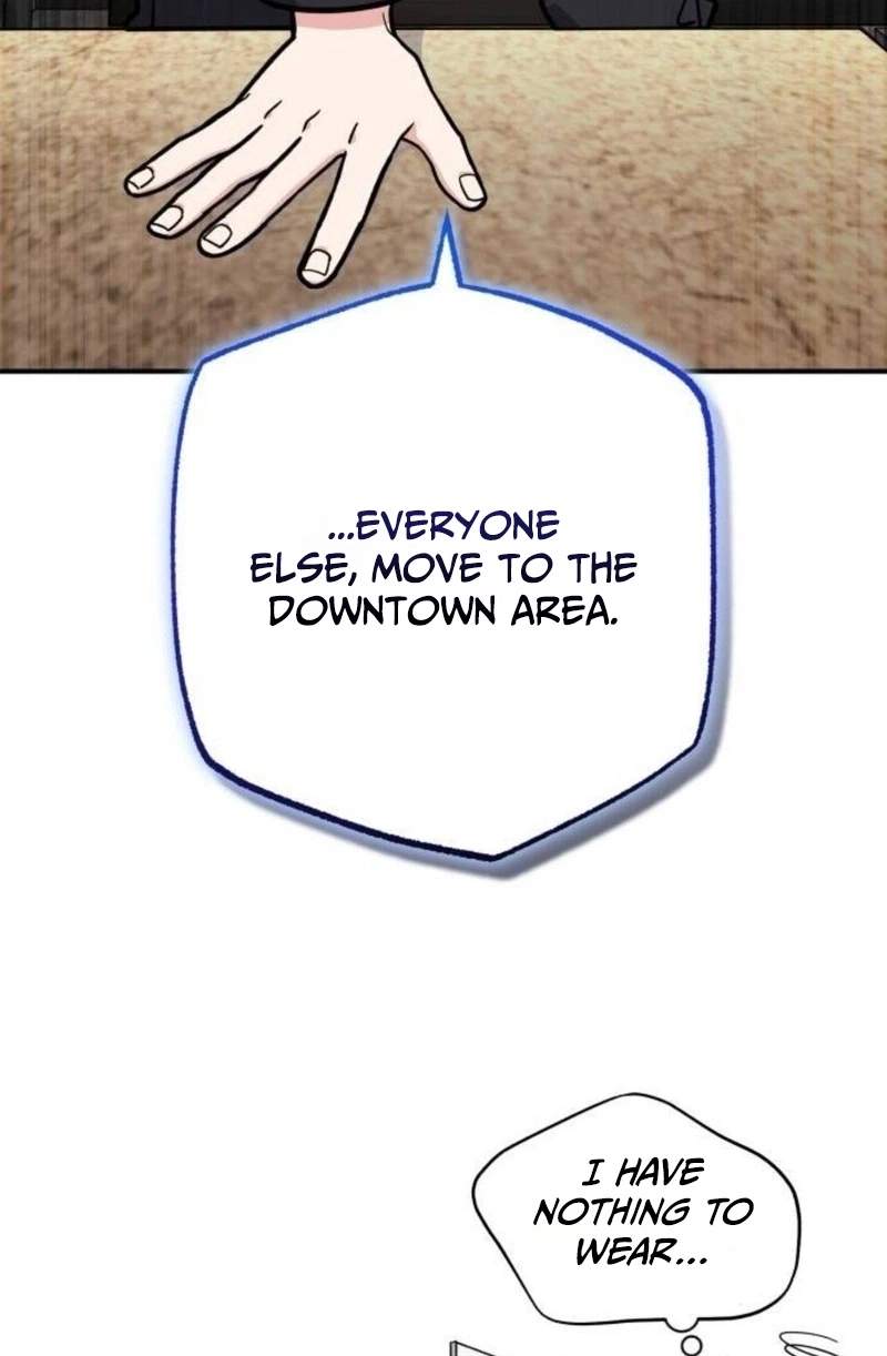 The Support Ate it All Chapter 53 - Page 104
