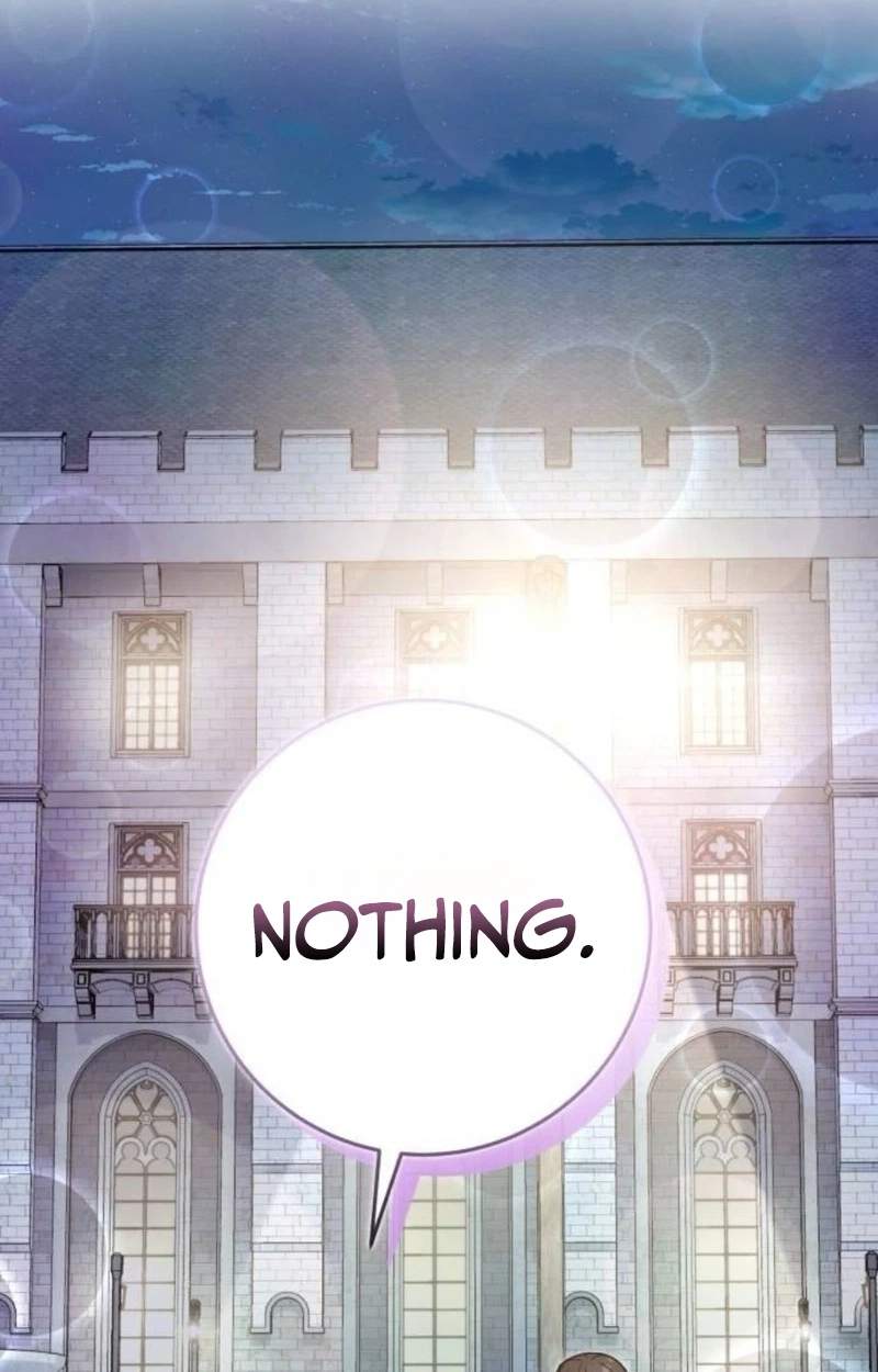 The Support Ate it All Chapter 53 - Page 11