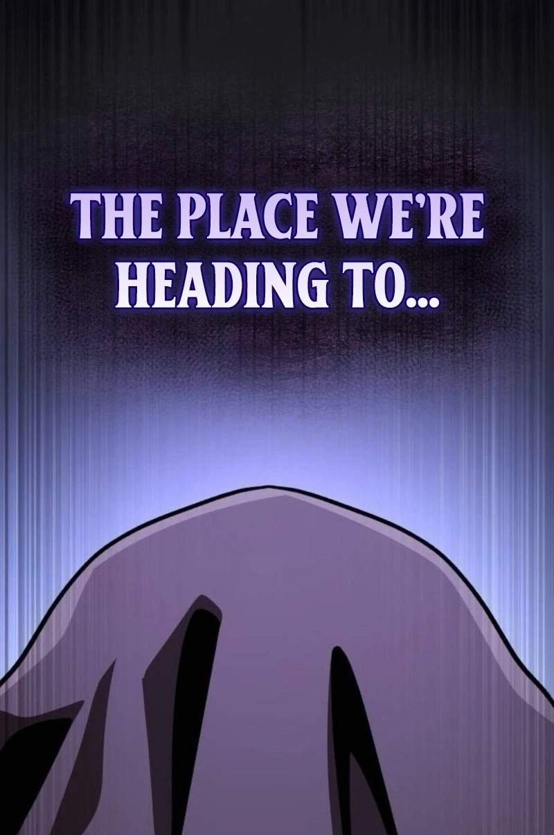 The Support Ate it All Chapter 53 - Page 23