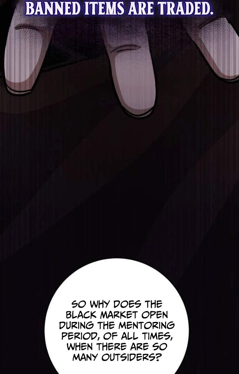 The Support Ate it All Chapter 53 - Page 26