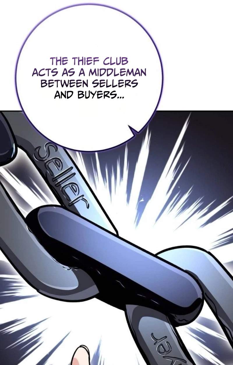 The Support Ate it All Chapter 53 - Page 30