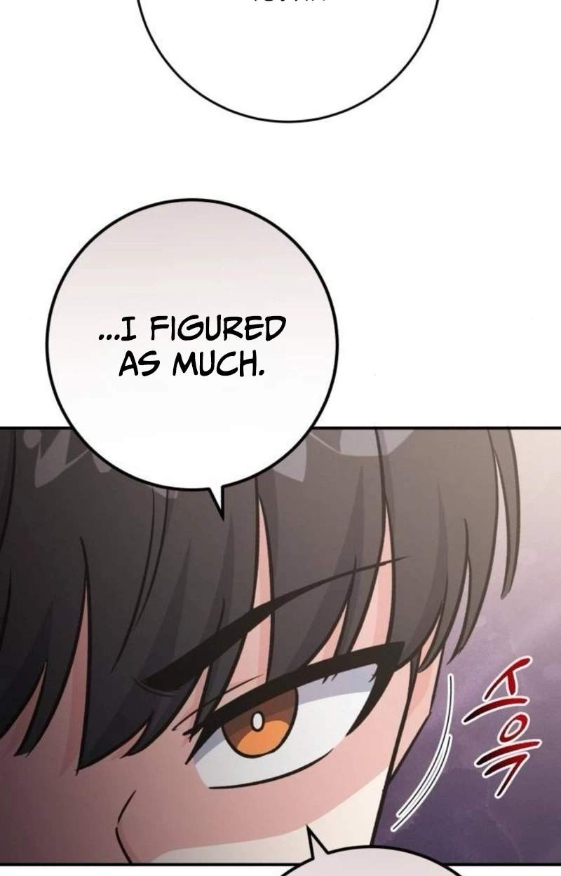 The Support Ate it All Chapter 53 - Page 40