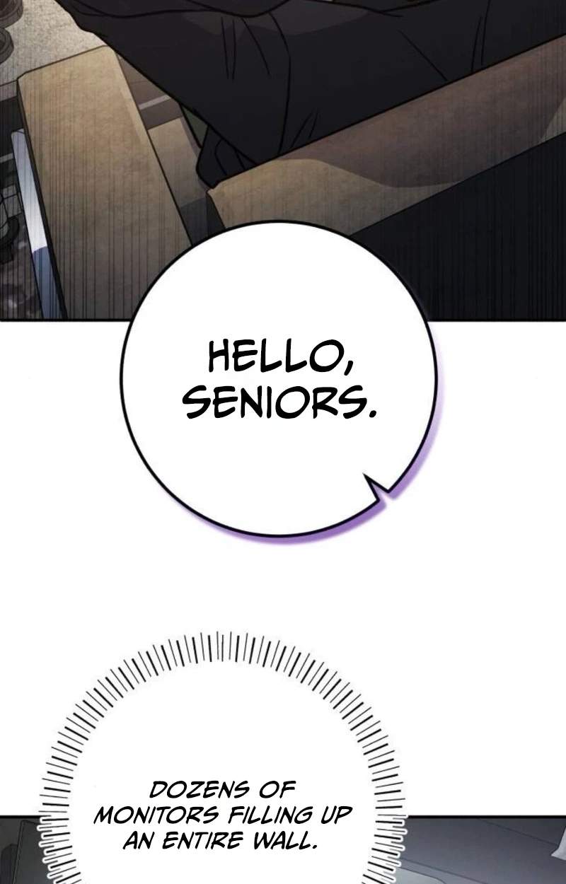 The Support Ate it All Chapter 53 - Page 51