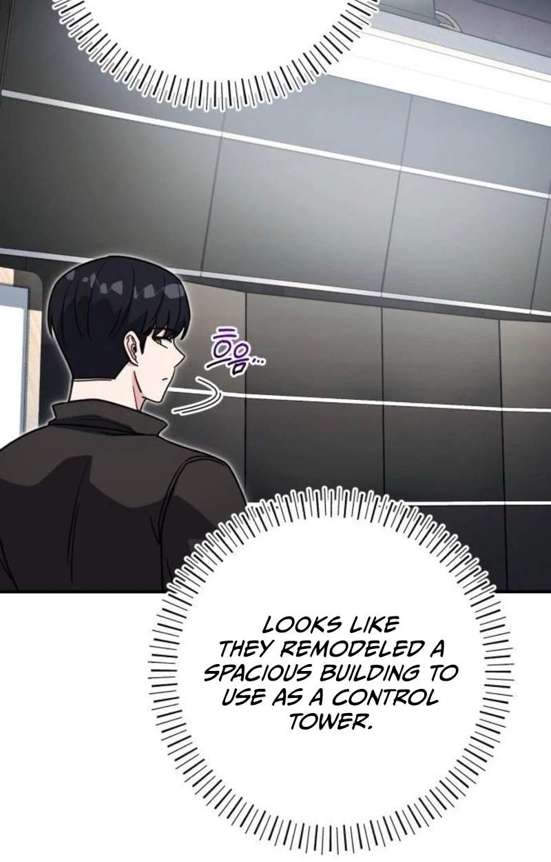 The Support Ate it All Chapter 53 - Page 52