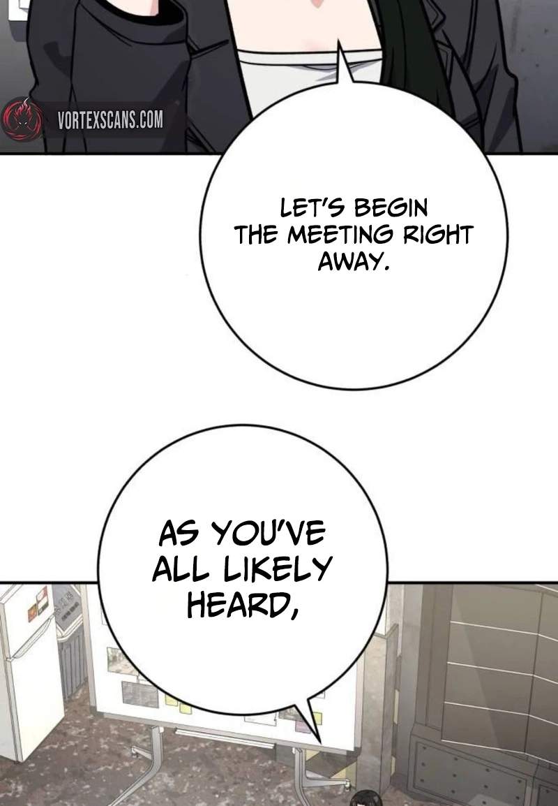 The Support Ate it All Chapter 53 - Page 58