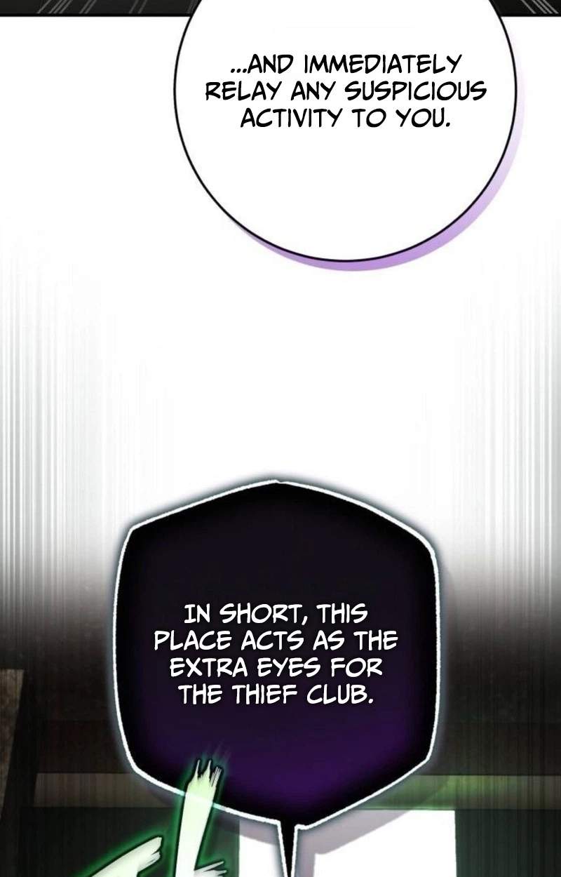 The Support Ate it All Chapter 53 - Page 77