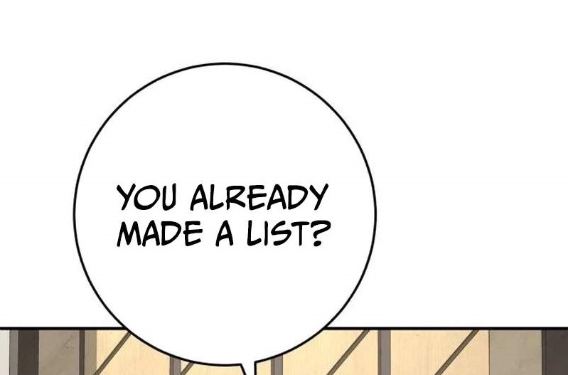 The Support Ate it All Chapter 55 - Page 1