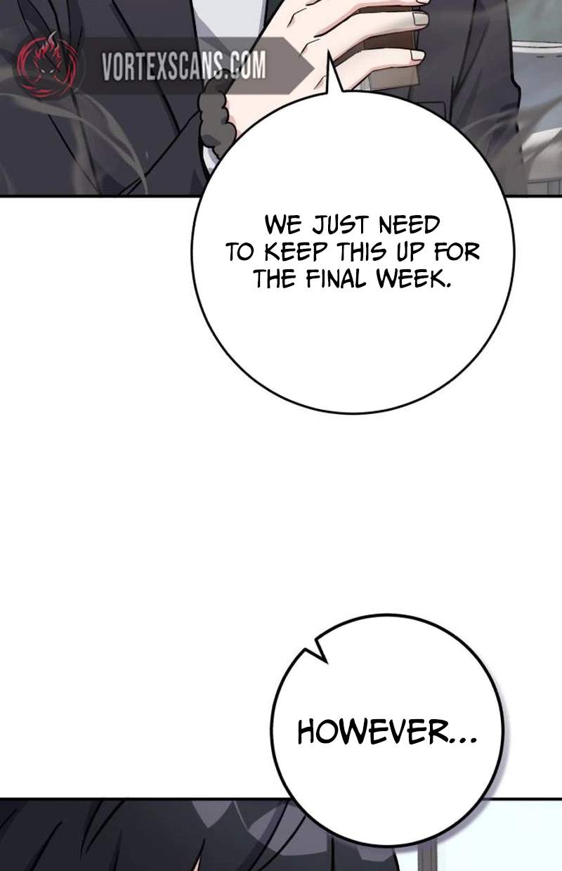 The Support Ate it All Chapter 55 - Page 104