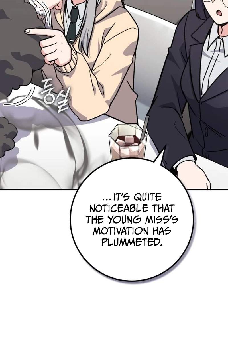 The Support Ate it All Chapter 55 - Page 106
