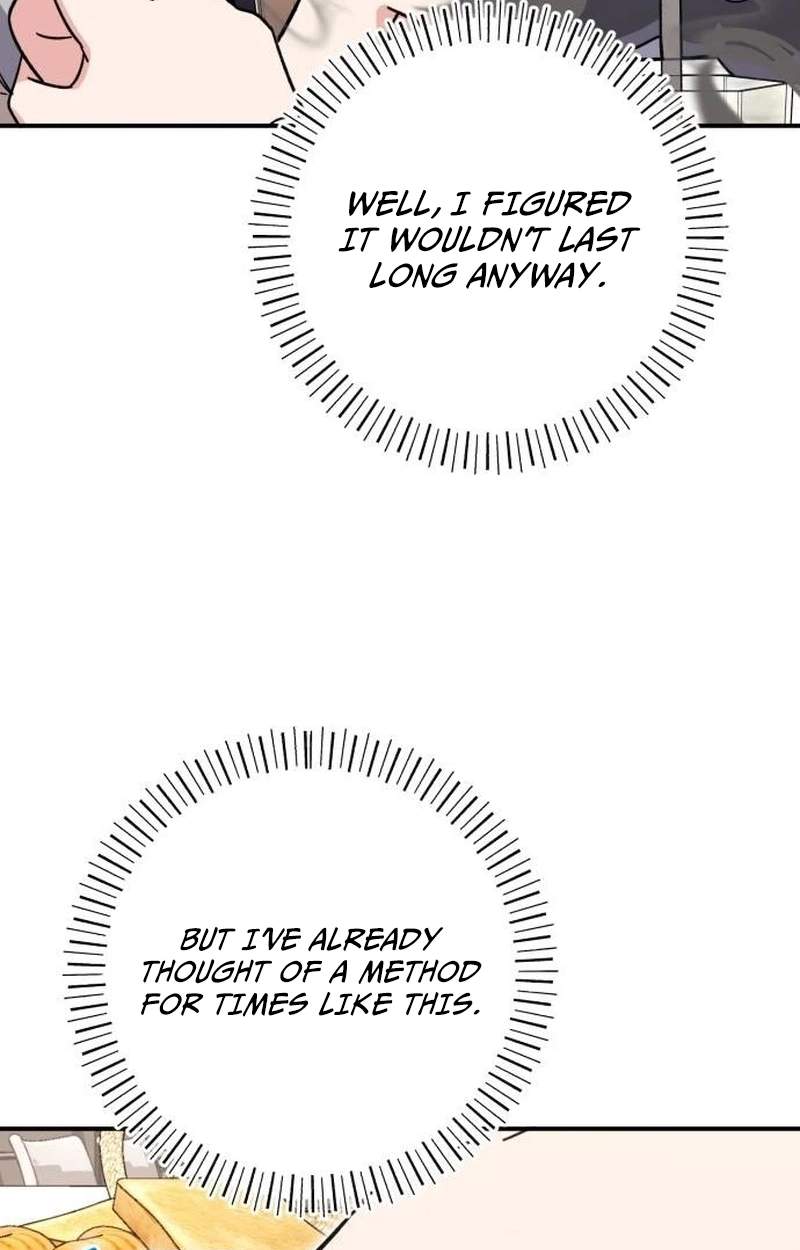 The Support Ate it All Chapter 55 - Page 108