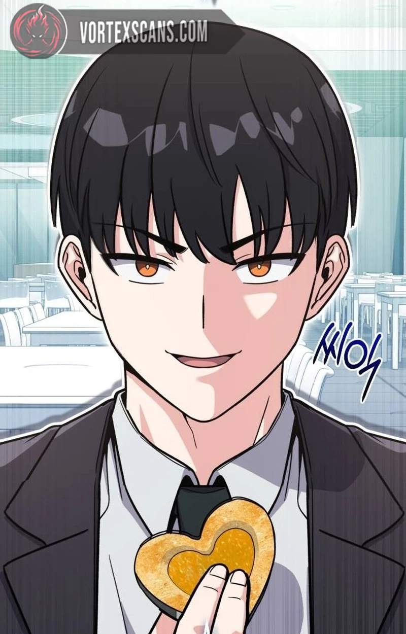 The Support Ate it All Chapter 55 - Page 110