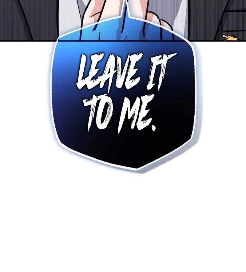 The Support Ate it All Chapter 55 - Page 111