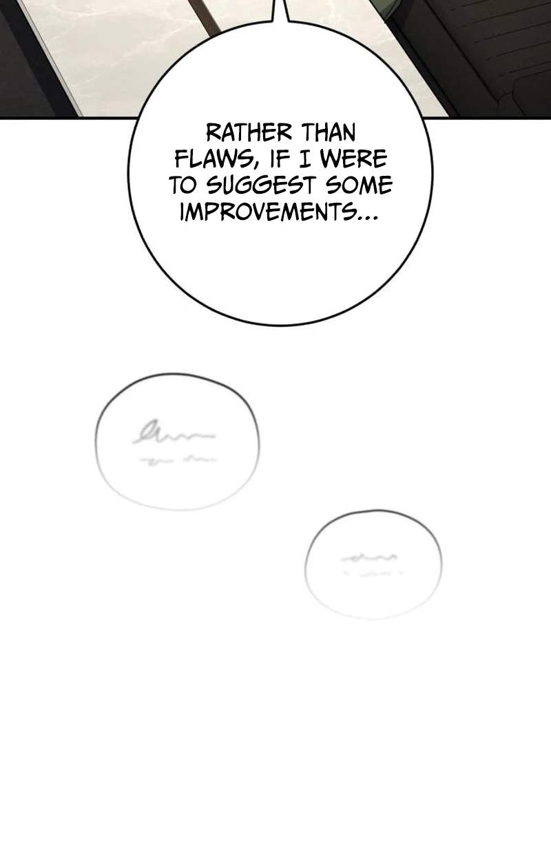 The Support Ate it All Chapter 55 - Page 17
