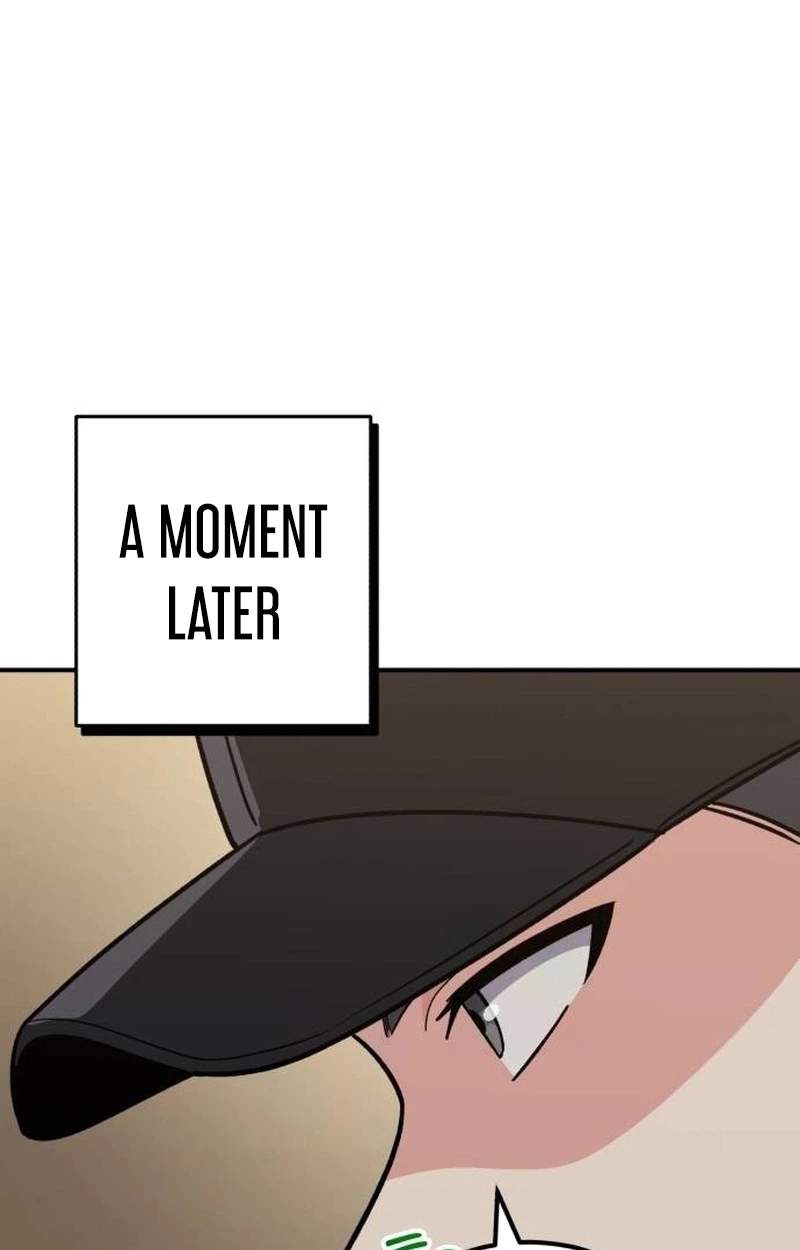 The Support Ate it All Chapter 55 - Page 18