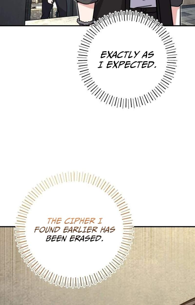 The Support Ate it All Chapter 55 - Page 35