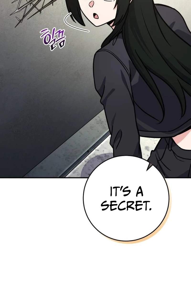 The Support Ate it All Chapter 55 - Page 42