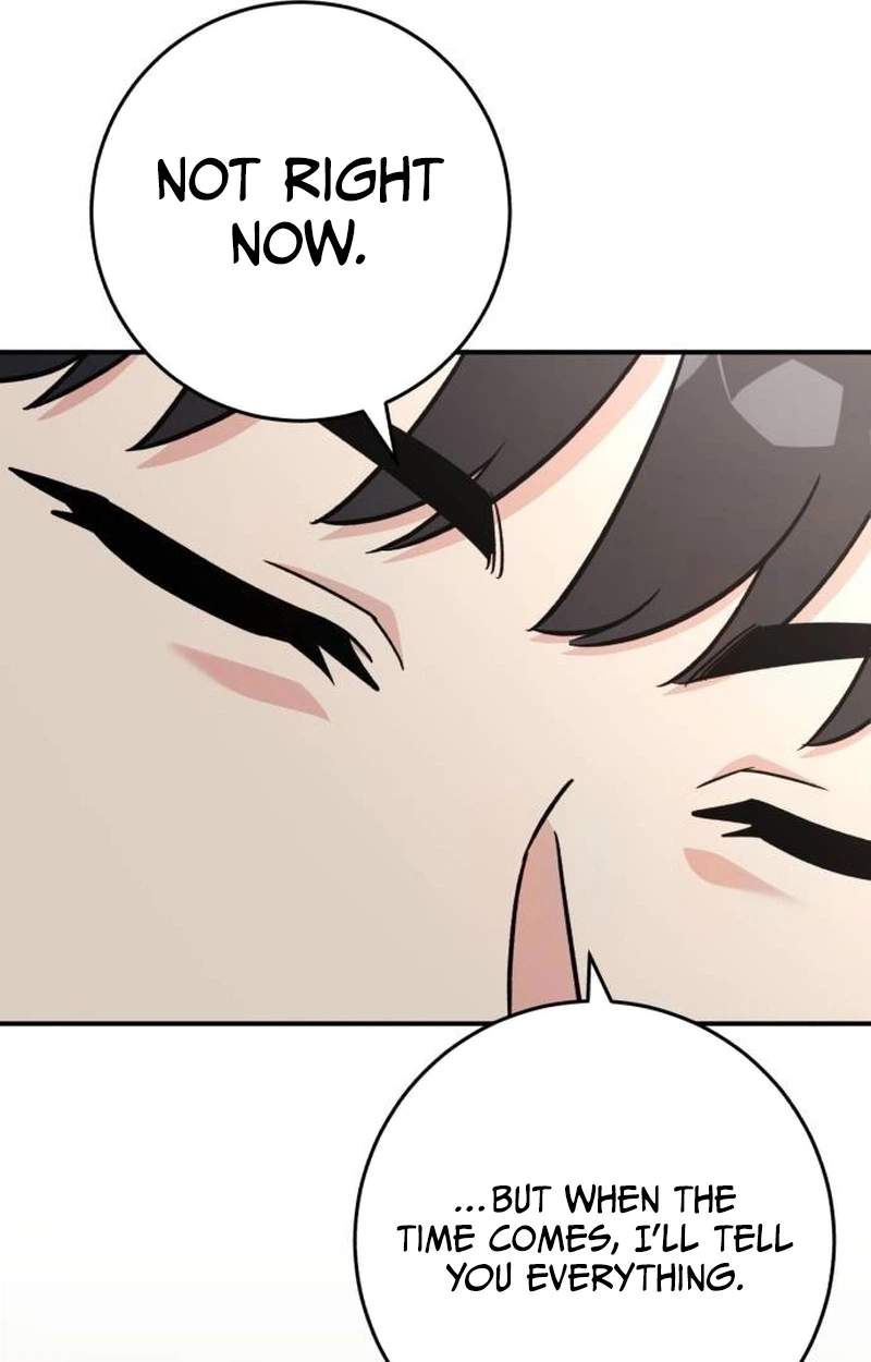 The Support Ate it All Chapter 55 - Page 48