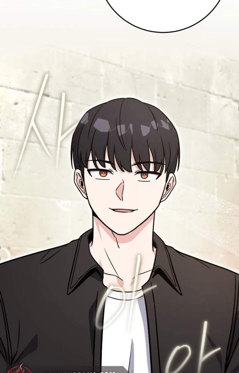 The Support Ate it All Chapter 55 - Page 49