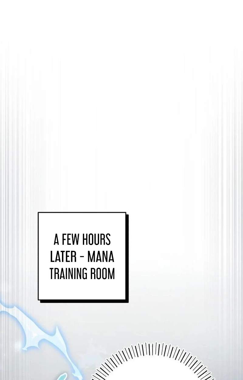The Support Ate it All Chapter 55 - Page 53