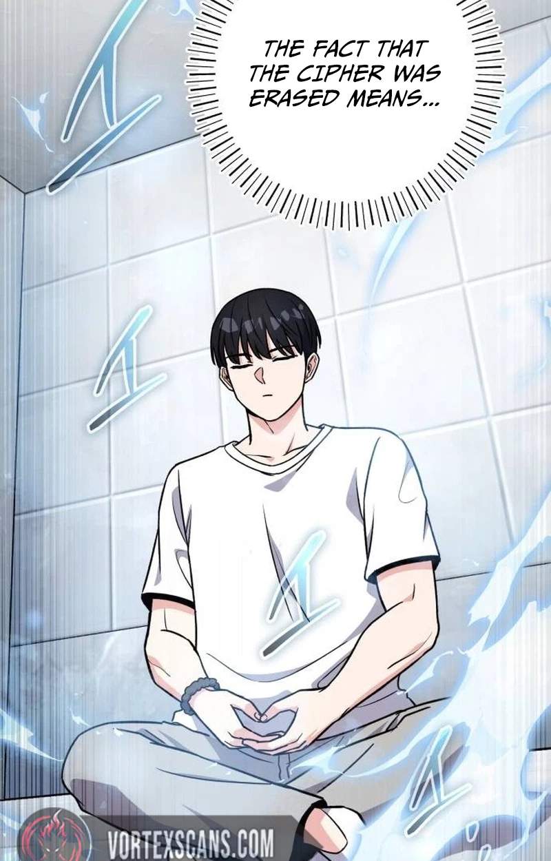 The Support Ate it All Chapter 55 - Page 54