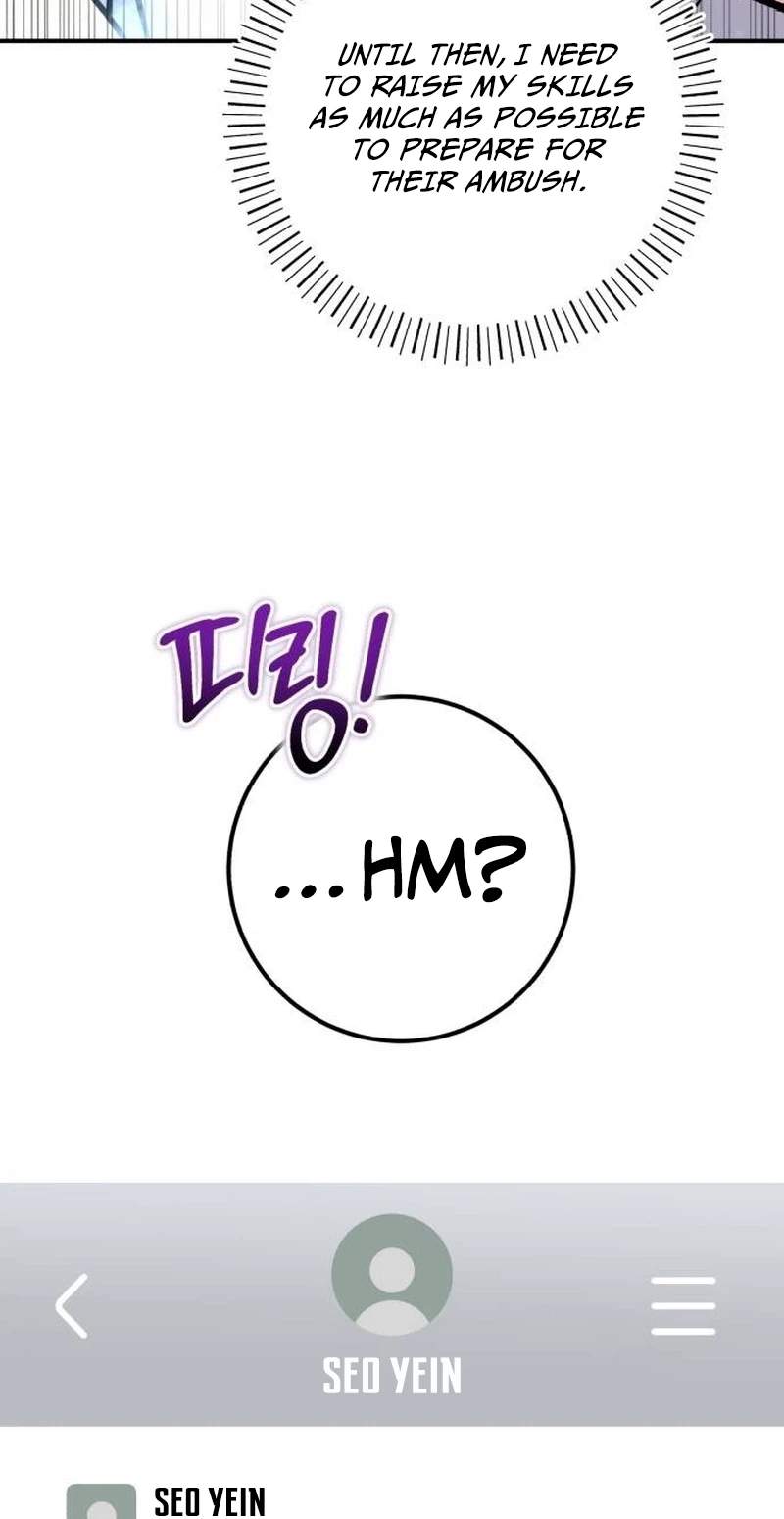The Support Ate it All Chapter 55 - Page 60