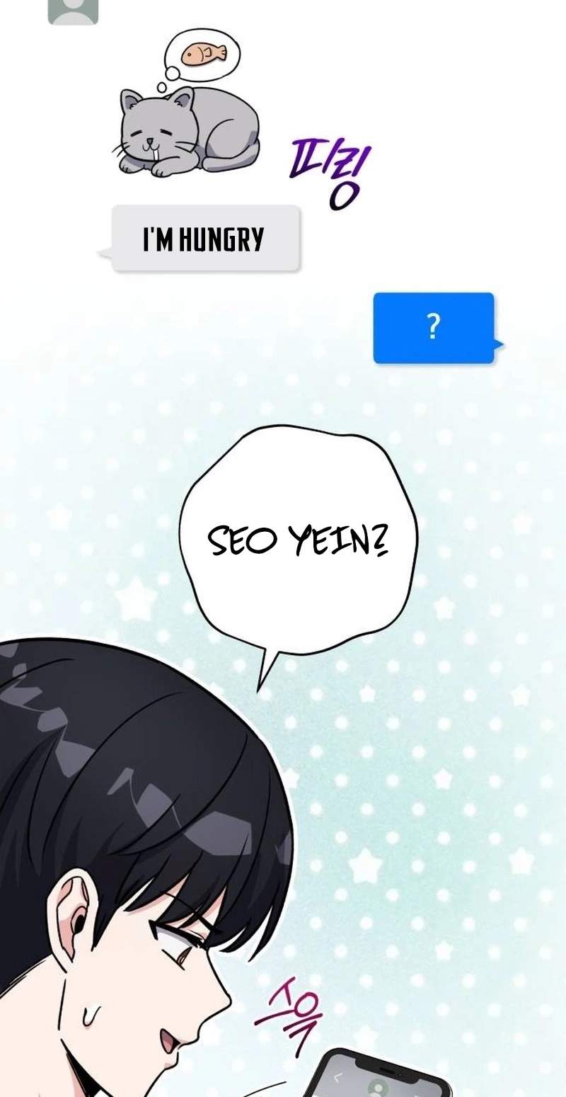 The Support Ate it All Chapter 55 - Page 61