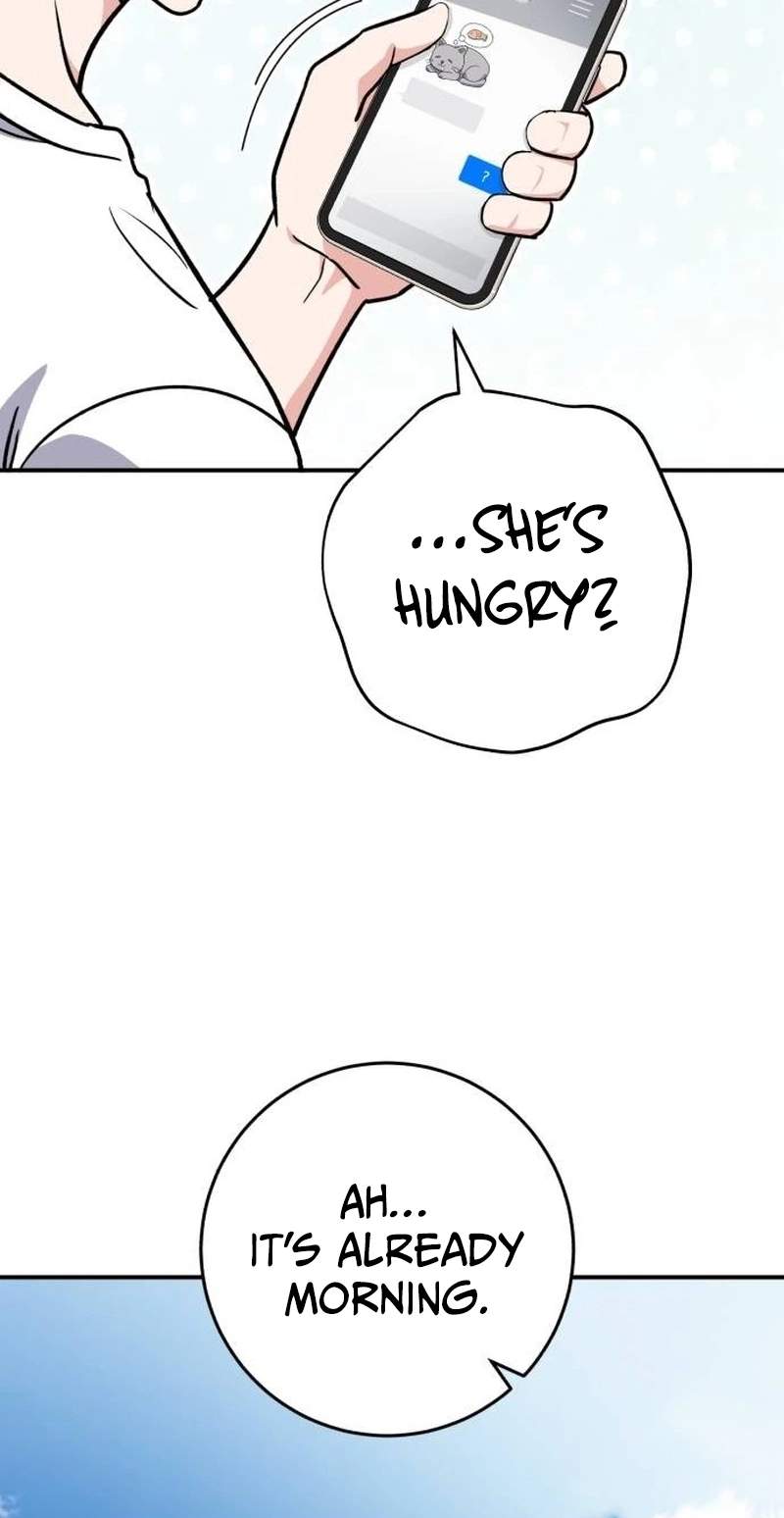 The Support Ate it All Chapter 55 - Page 62