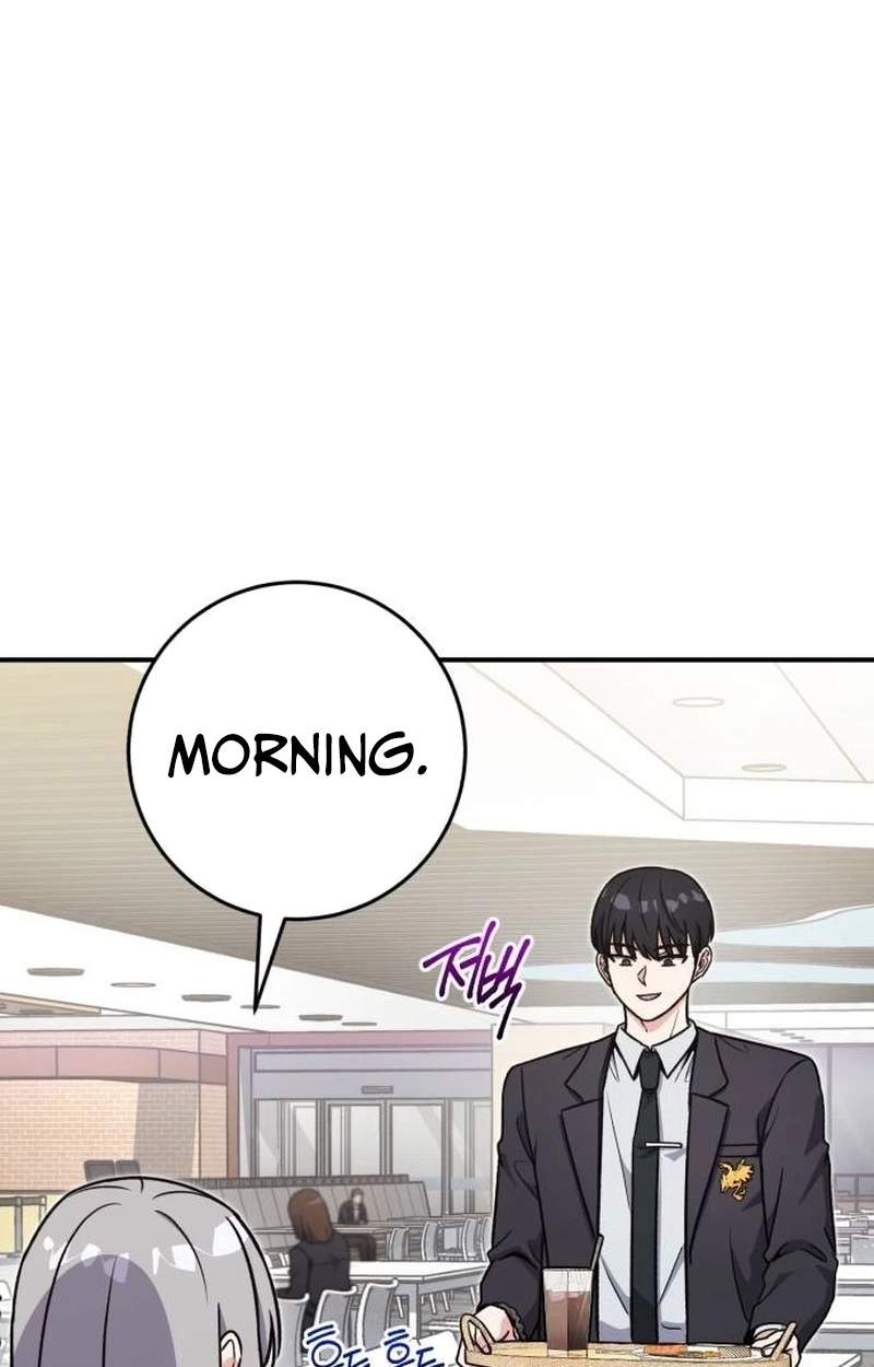 The Support Ate it All Chapter 55 - Page 64