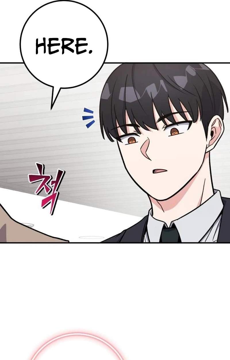 The Support Ate it All Chapter 55 - Page 67