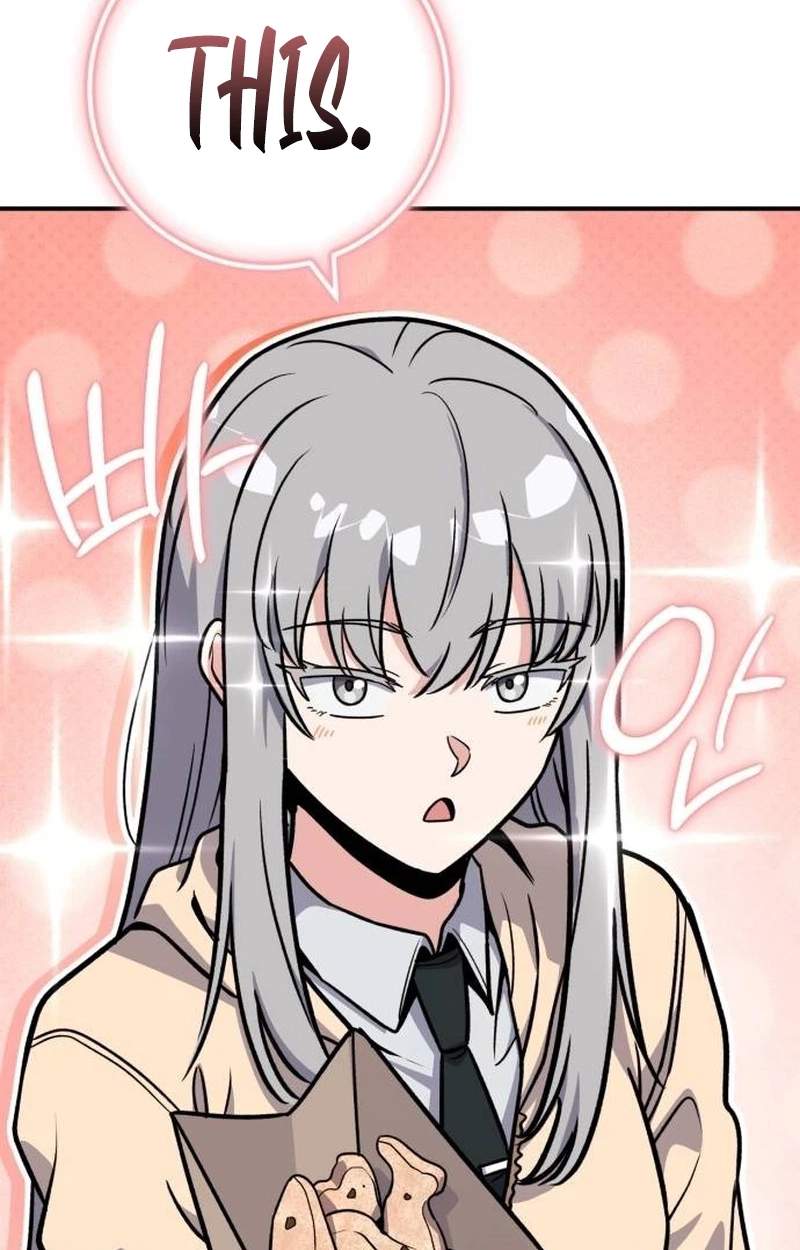 The Support Ate it All Chapter 55 - Page 68