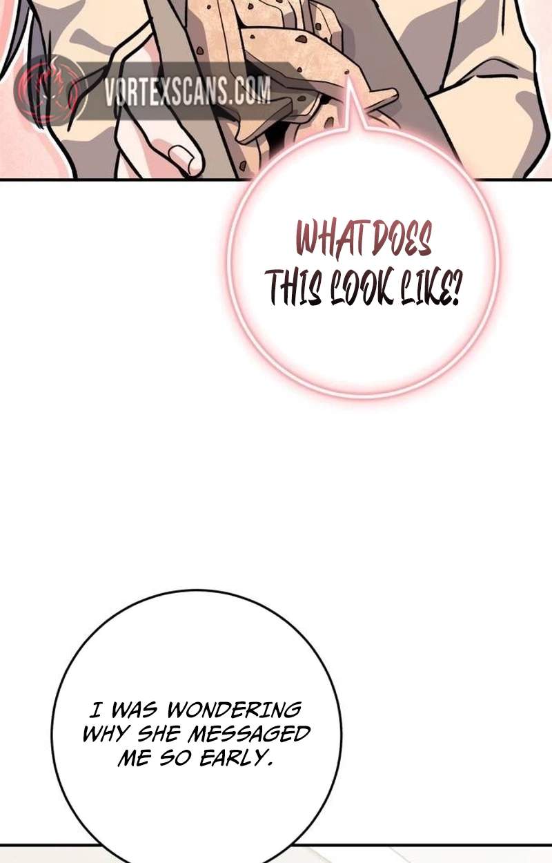 The Support Ate it All Chapter 55 - Page 69