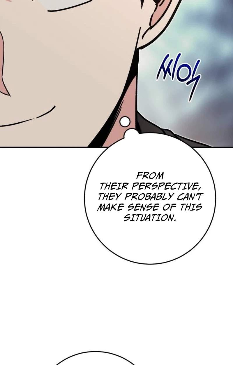 The Support Ate it All Chapter 55 - Page 7