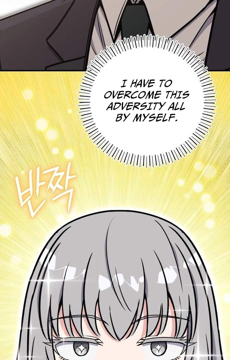 The Support Ate it All Chapter 55 - Page 72