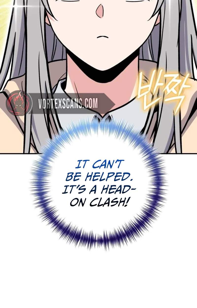 The Support Ate it All Chapter 55 - Page 73